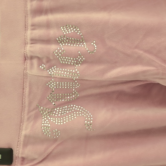 Juicy Couture Velour Set - Picture 6 of 8